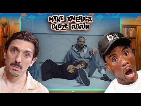 DRAKE'S ICEMAN IS HERE, Massie is OUT & YouTubers Revolutionizing Movies