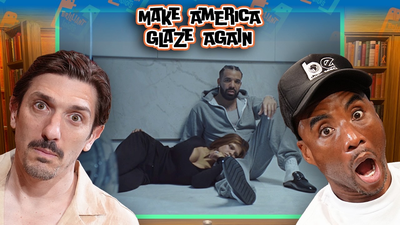 DRAKE'S ICEMAN IS HERE, Massie is OUT & YouTubers Revolutionizing Movies