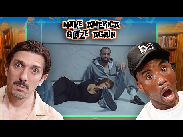 DRAKE'S ICEMAN IS HERE, Massie is OUT & YouTubers Revolutionizing Movies SDDEFAULT Thumbnail