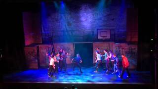 West Side Story Prologue