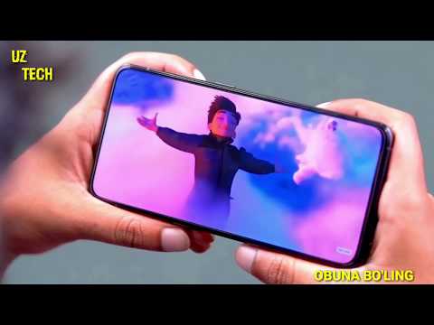 HUAWEI NOVA 6 5G TAQDIMOTGA TAYYOR/RENO 3 HAQIDA/ HONORDAGILAR 140 $ GA 5G SMARTFON TAYYORLAMOQCHI !