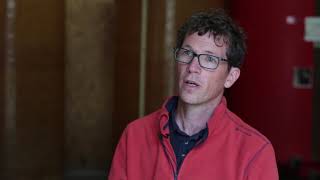 Aymeric Hillaire - L'appellation Saumur-Puy-Notre-Dame/The Specificities of Saumur-Puy-Notre-Dame