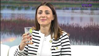 Առավոտը Շանթում/Aravot Shantum / 12.12.2023
