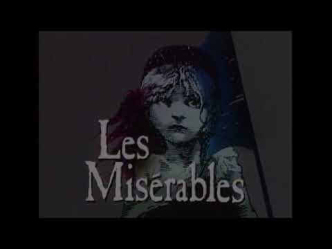 Scene from Lovely Ladies track by Les Misérables Original London Cast Ensemble