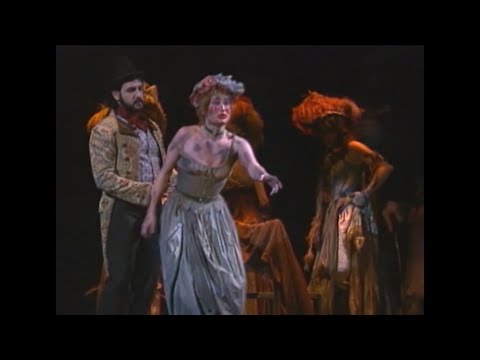 Thumbnail: Lovely Ladies lyrics video by Les Misérables Original London Cast Ensemble
