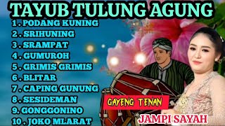 Download lagu GENDING JAWA TERLARIS TAYUB TULUNGAGUNG ENAK BANGET COCOK KANGGE KONCO MAKARYO #gendingjawa . mp3
