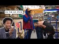 Rude Walkie Talkie Prank