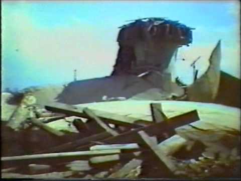 Sloop centrale oranje nassau  1 en sloop staatsmijn Emma