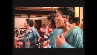 The Barrett Sisters: "Sweet Sisters of Zion" Trailer