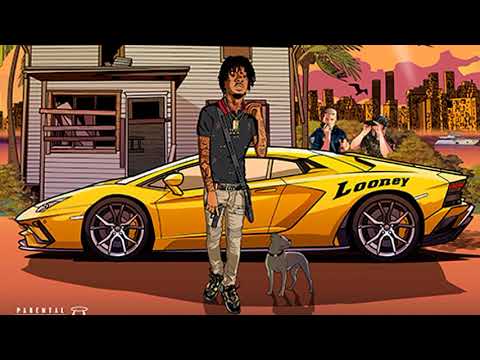 TrapRich Looney - Traprich World