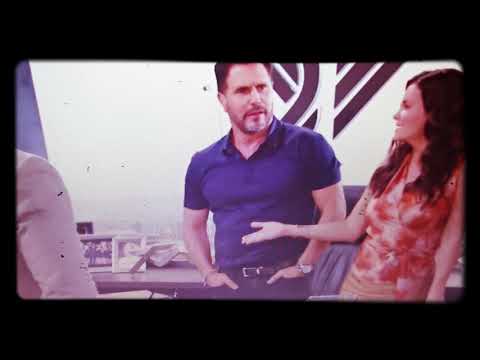 Beautiful Ita- Spencer e Logan dalla parte di Brooke