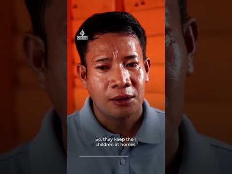 US war on Iran puts Cambodian children’s education at risk