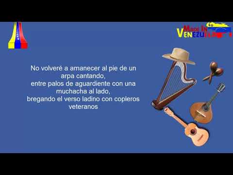 Video Mi Tristeza (Letra) de Armando Martínez