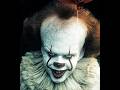 The Smile Pennywise Edit Canto De Luna Slowed Pennywise Billskarsgard Shorts