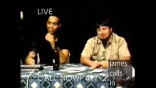 #43 Sacrebleu - Songs and such