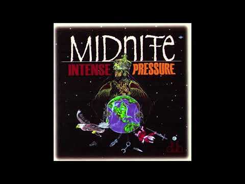 MIDNITE - In 8 Dub