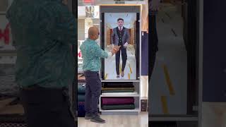 Best Tailoring App  - techDARZI| Tailor Application | Clothes Design App