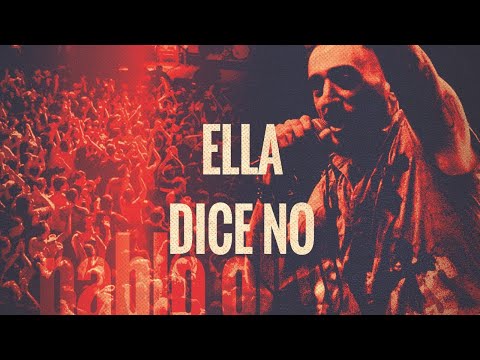 Ella Dice No - Pablo Olivares