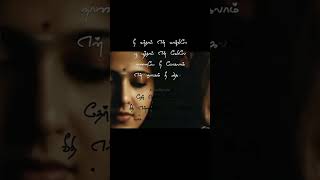 Download lagu 💗Vizhigalil oru vaanavil💕#whatsappstatus #shorts #trendinglyrics #love mp3