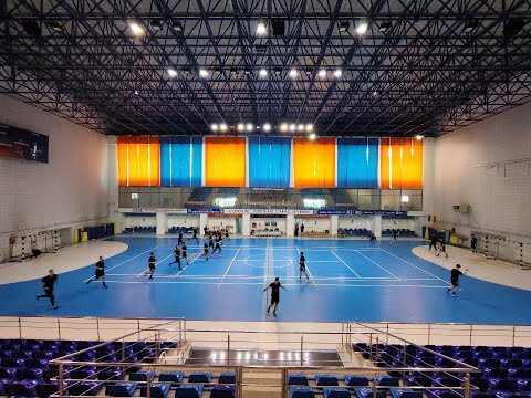 CSM Reșița vs CSM Sighișoara - 15/05/2025