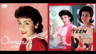Annette Funicello - Annette [Full Album] 1959