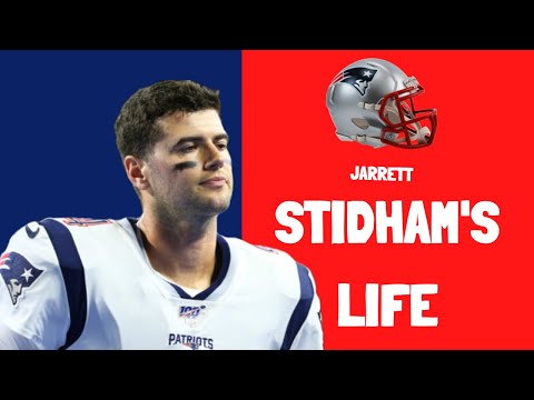 The TRUTH About Jarrett Stidham