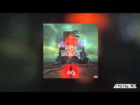 Arpex - Backlash (Original Mix)