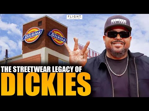 The Story of Dickies: A Streetwear Legacy Beyond Workwear