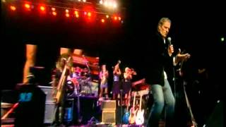 Thats life ~ Michael Bolton Live @ London Albert Hall.mpg Michael Bolton