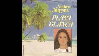 Andrea Jürgens - Playa Blanca