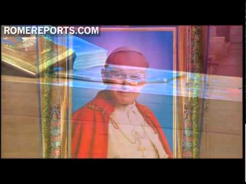 Lo mejor de 2011. Mayo: La beatificación de Juan Pablo II