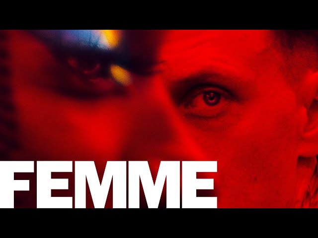 Official US Trailer