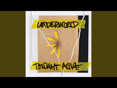 In My Dreams - Tonight Alive
