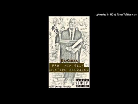 Da-Cebza Ft Majozi  X Nduh - Turn UP