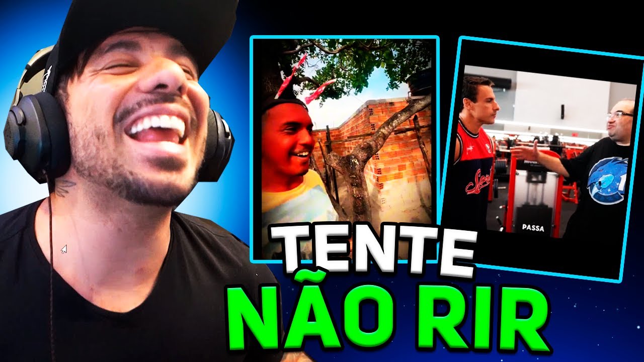 PIUZINHO NÃO TANKOU SUA FOR YOU DO TIKTOK KKKKKKKKKKKKKKKKKK