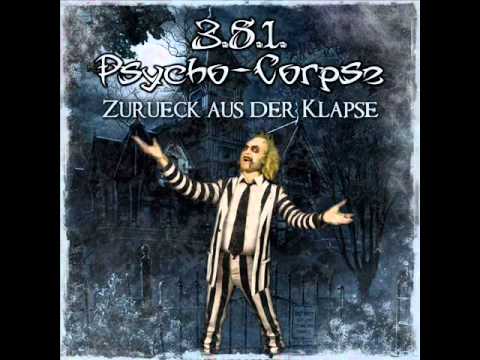 3.8.1. Psycho-Corpse - Psychopharmakatrip
