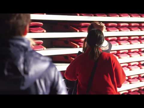 Girl's Day - Making of Sudden Attack CF 걸스데이