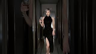 Gái xinh Tiktok Trung Quốc#2022年#gaixinh#249