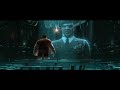 Röjar Ralf 2012 Svensk Trailer DVD