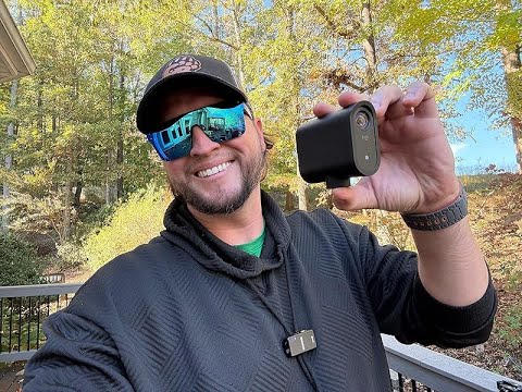 Logitech Mevo start review from long term user