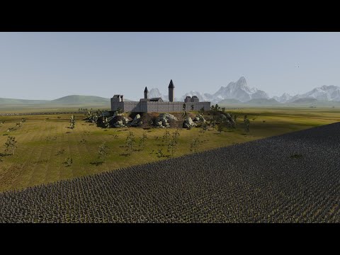 100 000 U S ARMY VS 20 000 000  zombies to win Castle  Ultimate Epic Battle Simulator 2 #UEBS2