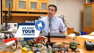 Help Shape Our Advocacy This Year