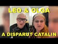 LEO DE LA STREHAIA OLGA ABOUT CATALIN S DISAPPEARANCE