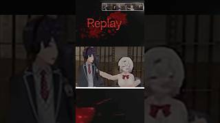 【第二弾？】ビックリして思わず剣持に抱きつきそうになる椎名【にじさんじ/切り抜き】