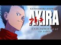 AKIRA TETSUO Vs KANEDA Fan Animation