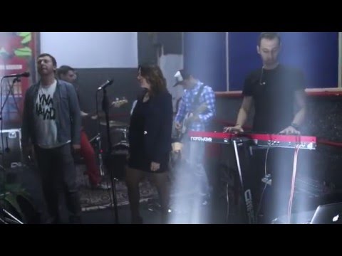 The Doox - Гриць (Hryts')