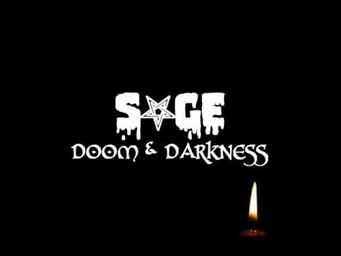 Sage - SAGE - Doom & Darkness (2015) full album