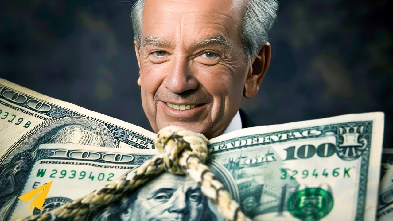 Leaves The Audience SPEECHLESS | Zig Ziglar (Motivation)