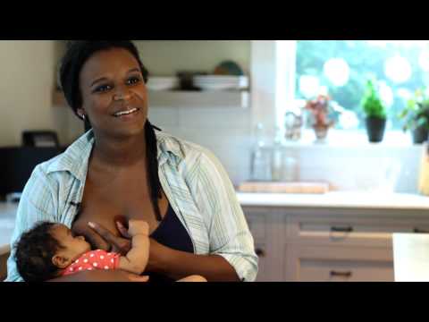 Is My Baby Getting Enough Milk