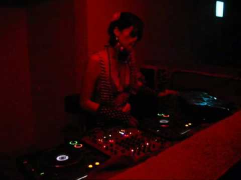 Ladies Night @ Porat club 26.07.2008. - Daemia & Fidelity